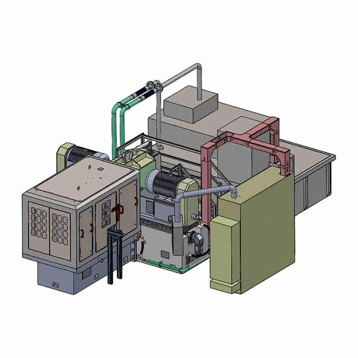 CNC Automatic Double Disc Grinding Machine suppliers