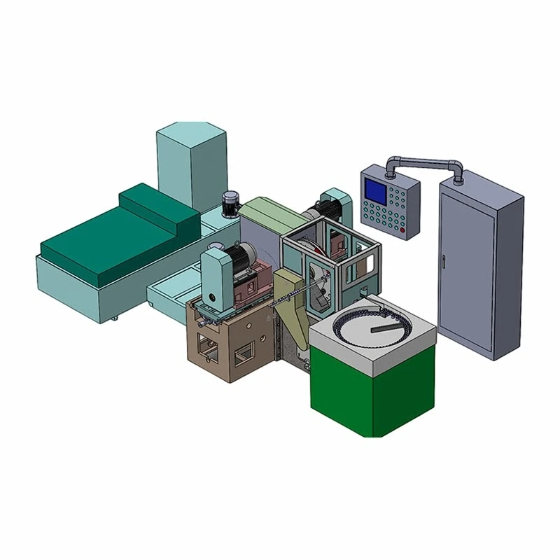 Double Disc Grinder suppliers